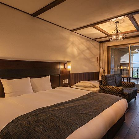 Hotel La Vista Kirishima Hills Esterno foto