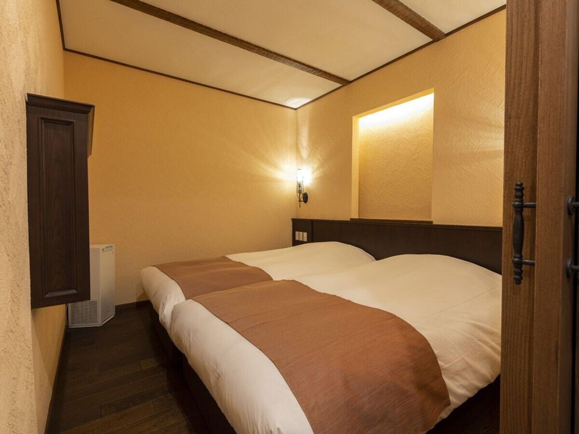 Hotel La Vista Kirishima Hills Esterno foto