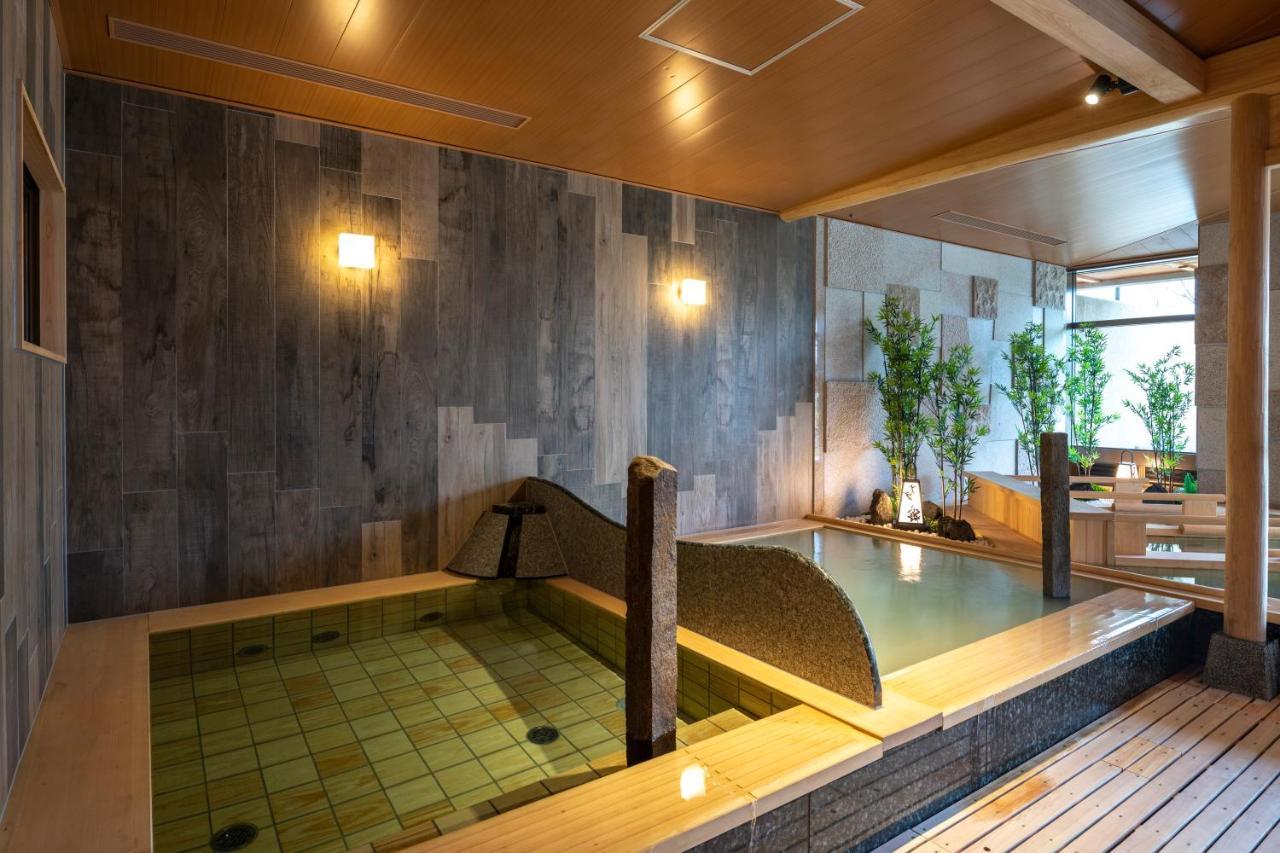Hotel La Vista Kirishima Hills Esterno foto