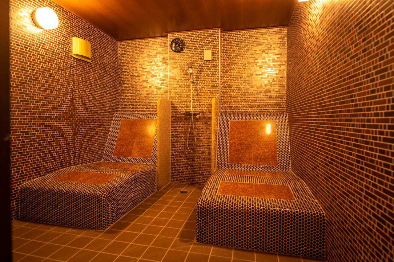 Hotel La Vista Kirishima Hills Esterno foto