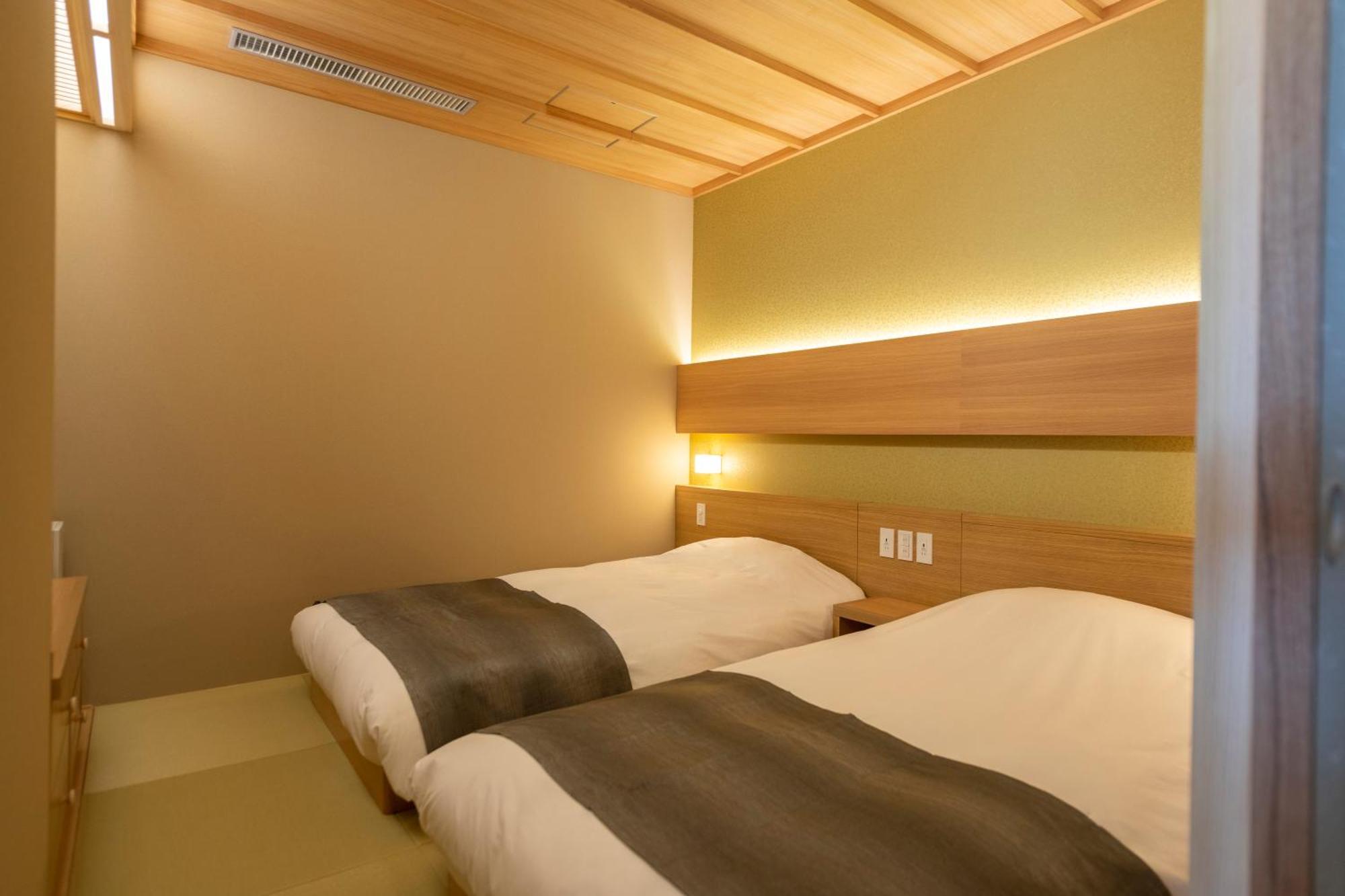 Hotel La Vista Kirishima Hills Esterno foto