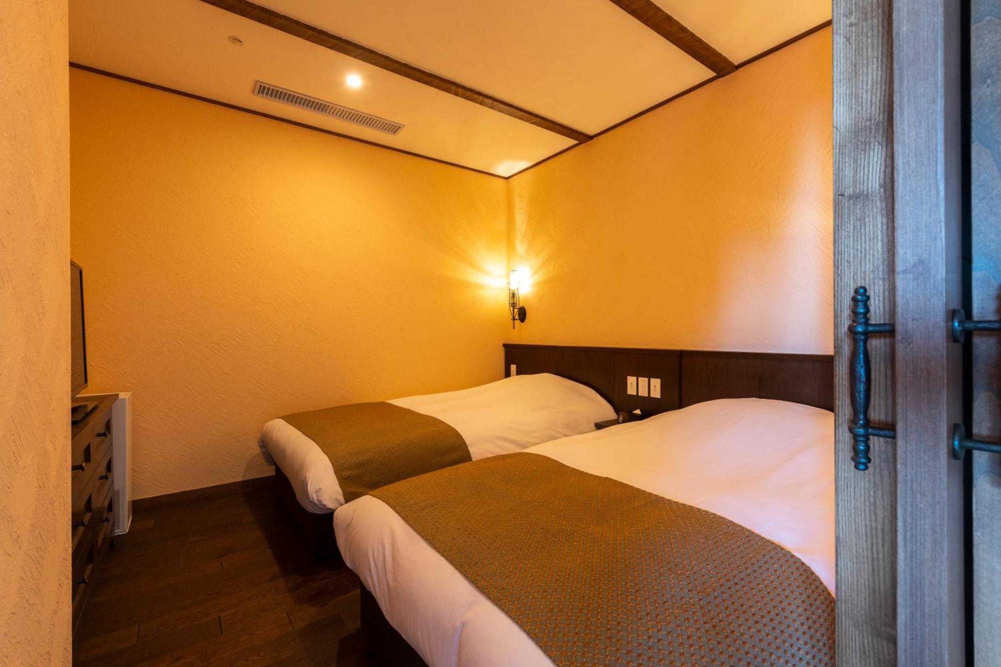 Hotel La Vista Kirishima Hills Esterno foto