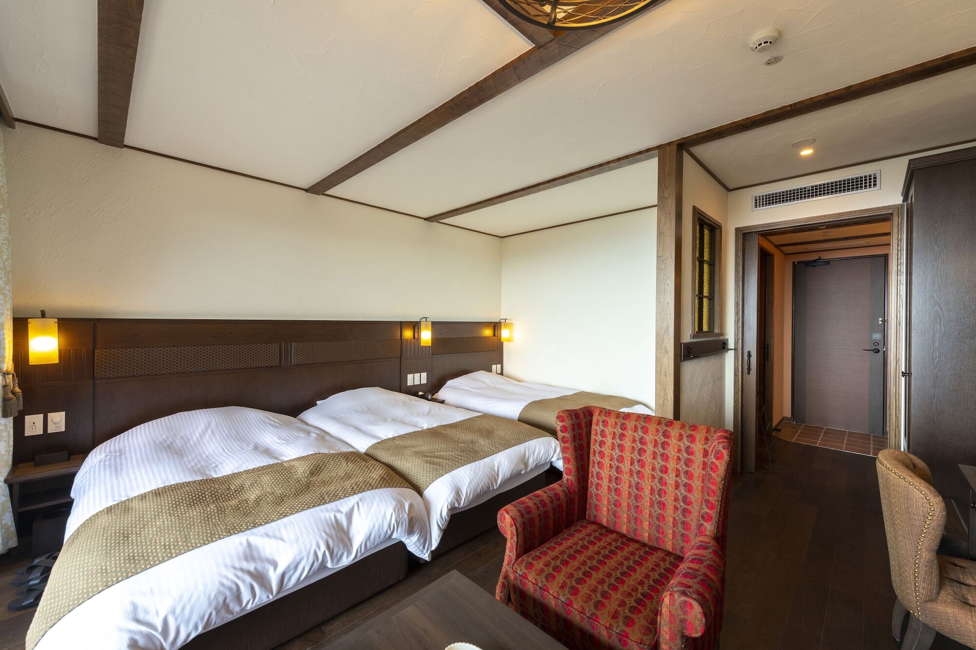 Hotel La Vista Kirishima Hills Esterno foto